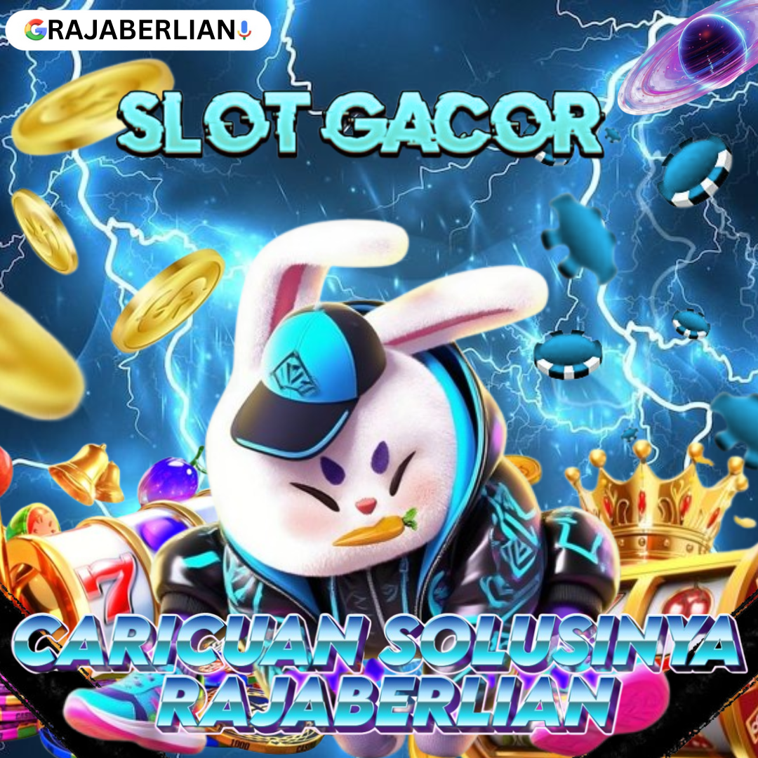 Rajaberlian: The Newest Online Slot Experience Today!!