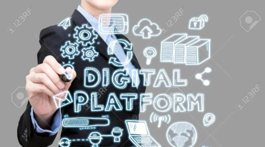 Sari4D: Platform Digital Terbaru 2025 untuk Edukasi, Kreativitas, dan Inovasi Online