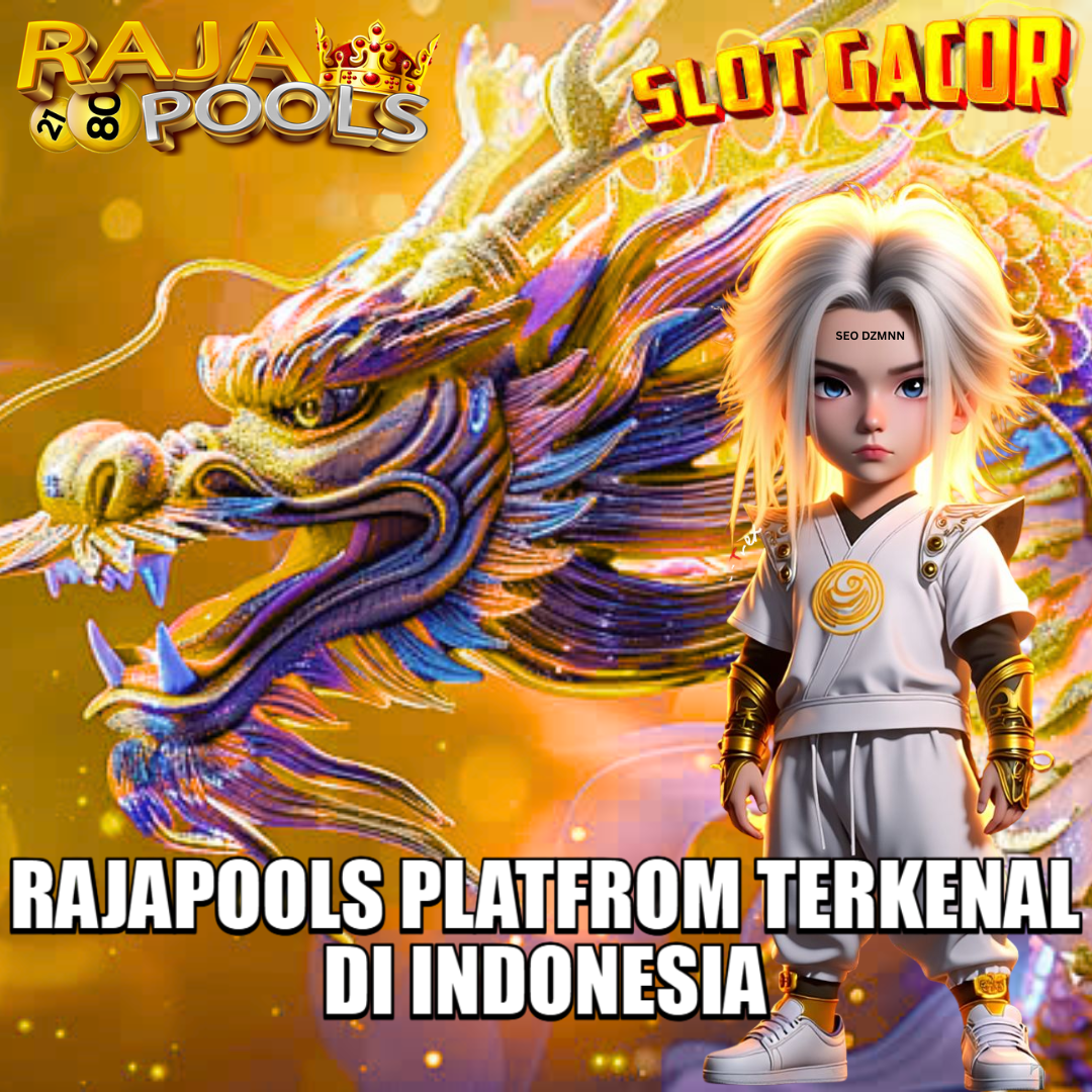 RAJAPOOLS: 5 Rahasia Analisis Data Online untuk Prediksi Akurat di Era Digital